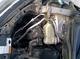 2017 HONDA CIVIC, SILVER, SDN, EX, 2.0L , AT.  A24040